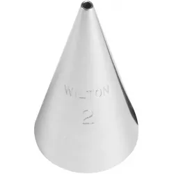 Kerek hegyes vég #2 CARDIED