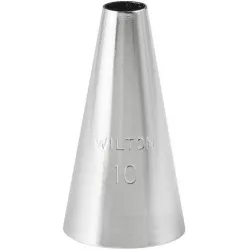 Kerek hegyű #10 CARDED