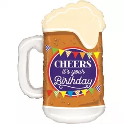 Lufis, szülinapi – sör 86 cm