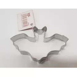 Vykrajovátko netopýr 8x8,5cm - Jakub Felcman