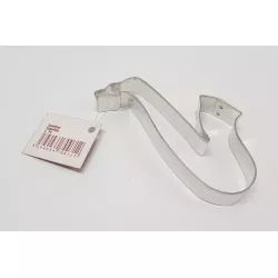 Szeletes forma szaxofonhoz