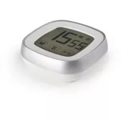 Digitális konyhai visszaszámlálóóra