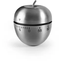 Konyhai frigóóra alma