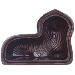Sütőforma Születési Nyúl 18 cm