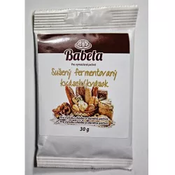 Szárított erjesztett kovász 30 g