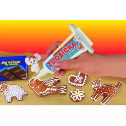 \novuzt díszítő cukorka?