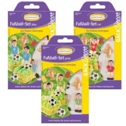 Cukorgyöngy futball