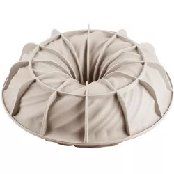 Szilikon forma 3D Intreccio 1,6l