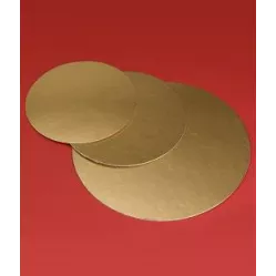 Sütiportelltartó tál Franciaország 28 cm arany