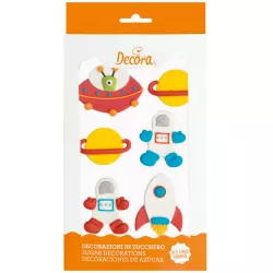 Űrű cukorkádfinom?