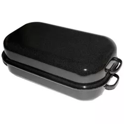 Sütőedény 3,1l 30x20cm Sfinx - Belis