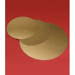 Süti-alátét Franciaország 20 cm átmérővel