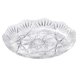 Podnos stellino 12cm - 
Lábas tálca stellino 12 cm -