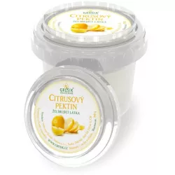 Citrus-pektin 70 g