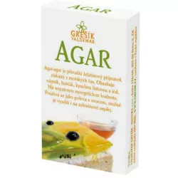 Agar zgelitizőanyag 20 g