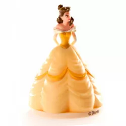 torta figura hercegnő Bella 8,5 cm