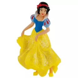 Tortafigura Hófehérke 9,5 cm