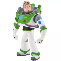 Süti, figura, történet, játékok, Buzz, rakétás