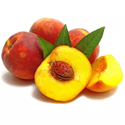 Ízesítő paszta Barackos (200 g)