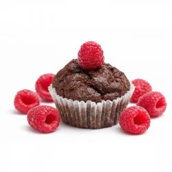 Ízletes mərő paszta málna (200 g)