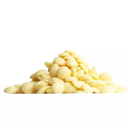 Csokoládé 1 kg – fehér