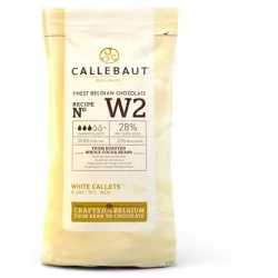 Csokoládé 1 kg – fehér