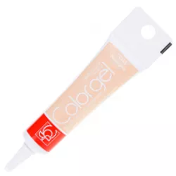 Gélben zselés szín emberi bőr tónusú 20 g