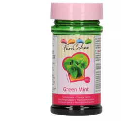 MENTA-ÍZÜRŰ FŰSÍRT 100g