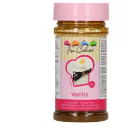 Fűszerpasta vanília 100 g