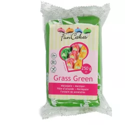 Kiváló marcipán 1:5 zöldre emelt fűszeres 250 g