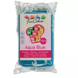 Kiváló mandulakrém 1:5 Aqua Blue 250 g
