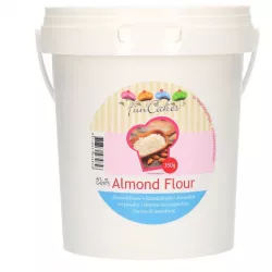 Mandulaliszt 350 g 100% mandula