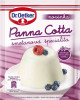 Panna cotta keverék