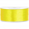 Sárga szalag 25 mm x 25 m (1 db) TS25-084 torta