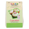 Gluténmentes keverék cupcake-hez 500 g