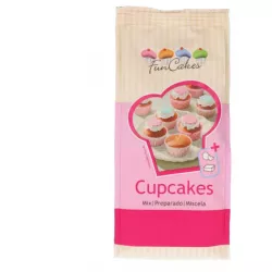 Cupcake-por mərlegt 500 g