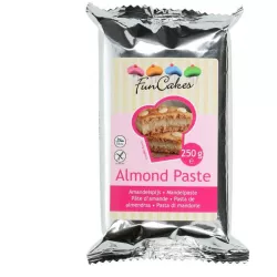 Mandulapasta 1:1 250 g