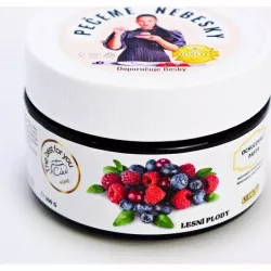 Farcitura - tükörbevonat IRCA Erdőbogyók (250 g) 2074