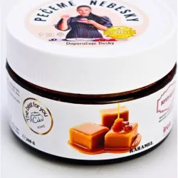 Ízesítési paszta Joypaste Karamell (200 g) 4066