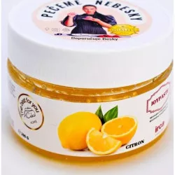 Ízesítő paszta Joypaste Citron (200 g) 4075