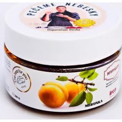 Ízesítési paszta Joypaste Sárgabarack (200 g) 4382