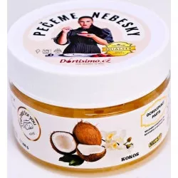 Ízesítő paszta MEC3 Kókusz (200 g) 4848