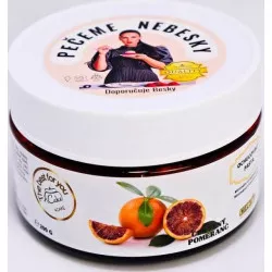 Ízesítő paszta MEC3 Vörös narancs (200 g) 5595