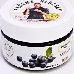 Ízesítő paszta MEC3 Áfonya (200 g) 658