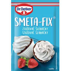 Dr. Oetker Smeta-fix (10 g) csomagonként 3 db