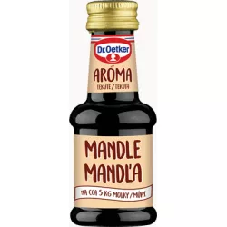 Dr. Oetker Aroma mandula (38 ml) DO0018 tortához