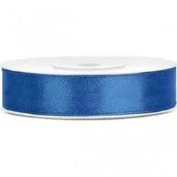 Királyi kék szalag 12 mm x 25 m (1 db) TS12-074R torta icing