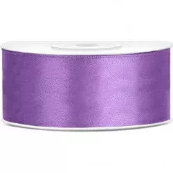 Lila szalag 25 mm x 25 m (1 db) TS25-002 tortaszalag