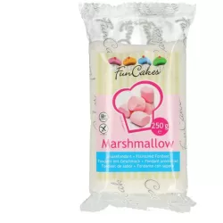 Bevonó massza marshmallow ízű 250 g