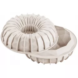 Süti-forma 3D Gioia sütéshez